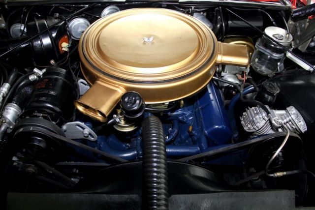 1960 Cadillac Eldorado Biarritz Convertible - photo 10