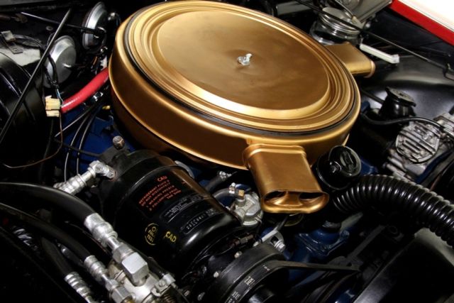 1960 Cadillac Eldorado Biarritz Convertible - photo 11