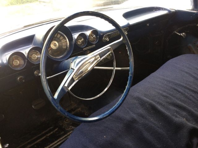 1960 Chevrolet Biscayne - photo 4