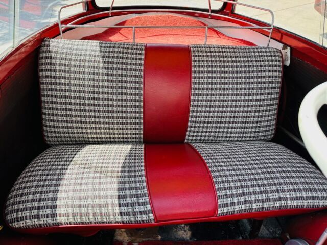 1960 BMW Isetta - photo 7