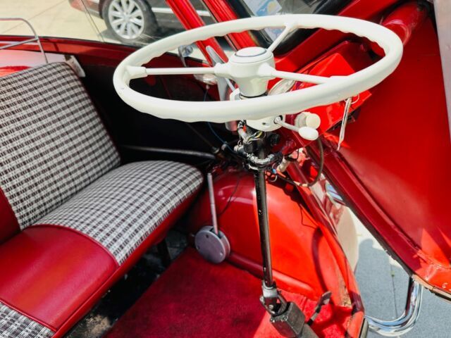 1960 BMW Isetta - photo 8