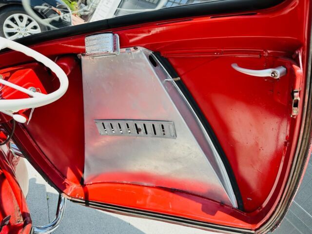 1960 BMW Isetta - photo 9