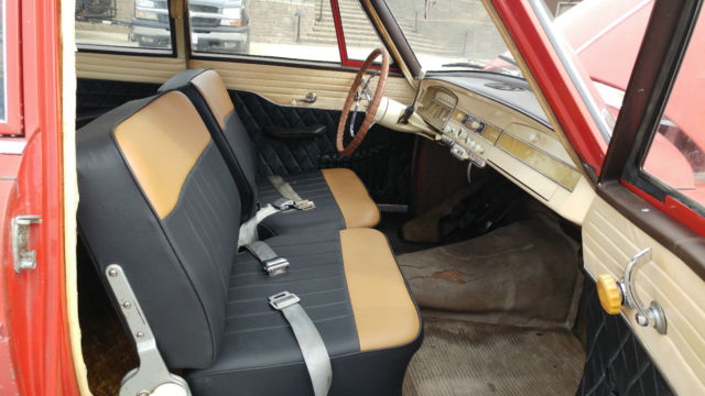 1960 Other Makes - photo 11