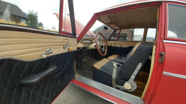1960 Other Makes - photo 13