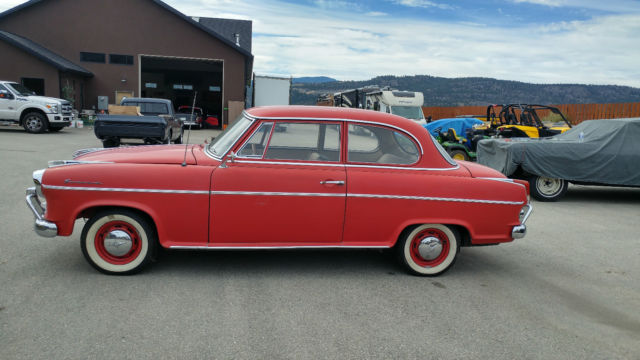 1960 Other Makes - photo 4