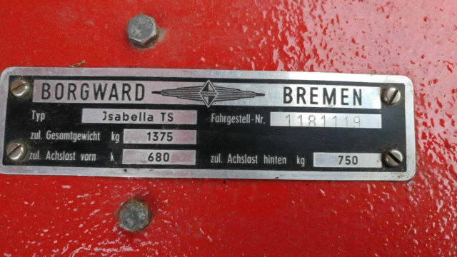 1960 Other Makes - photo 7