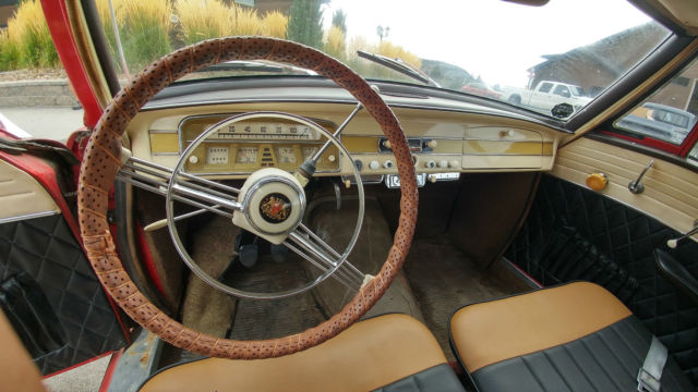 1960 Other Makes - photo 8