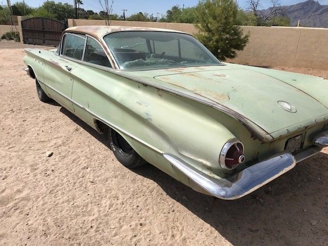 1960 Buick Other - photo 2