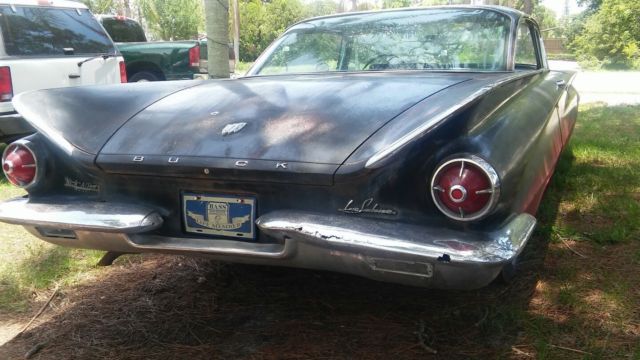 1960 Buick Other - photo 4