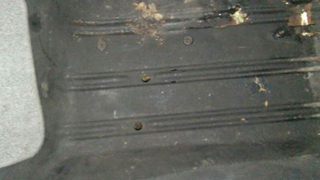 1960 Buick LeSabre 2 door - photo 11