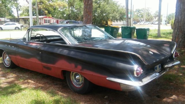 1960 Buick LeSabre 2 door - photo 3