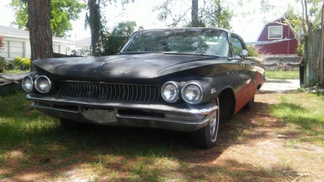 1960 Buick LeSabre 2 door - photo 4