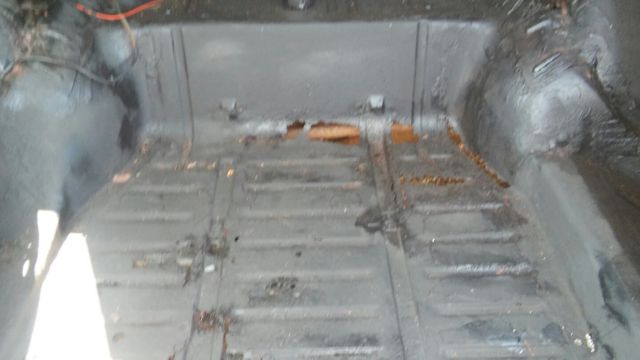 1960 Buick LeSabre 2 door - photo 5