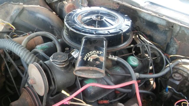 1960 Buick LeSabre 2 door - photo 6