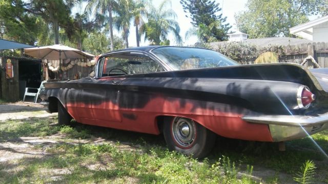 1960 Buick LeSabre 2 door - photo 7