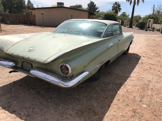 1960 Buick Other - photo 3