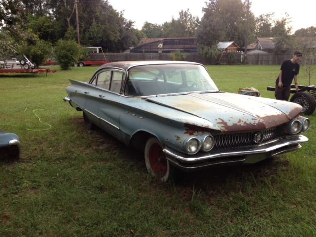 1960 Buick Other