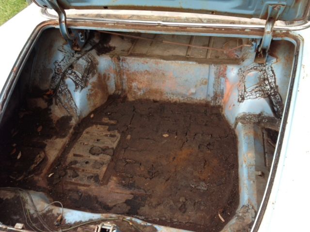 1960 Buick Other - photo 10