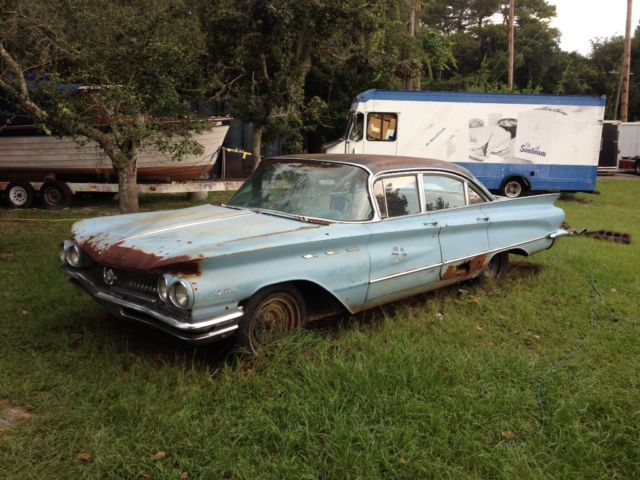 1960 Buick Other - photo 2