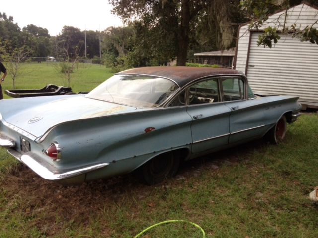 1960 Buick Other - photo 3