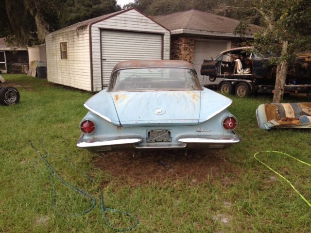 1960 Buick Other - photo 4