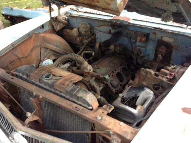 1960 Buick Other - photo 6