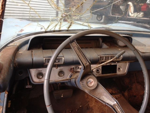 1960 Buick Other - photo 7