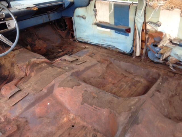 1960 Buick Other - photo 8