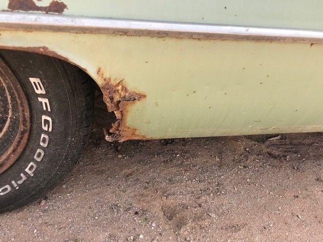 1960 Buick Other - photo 4