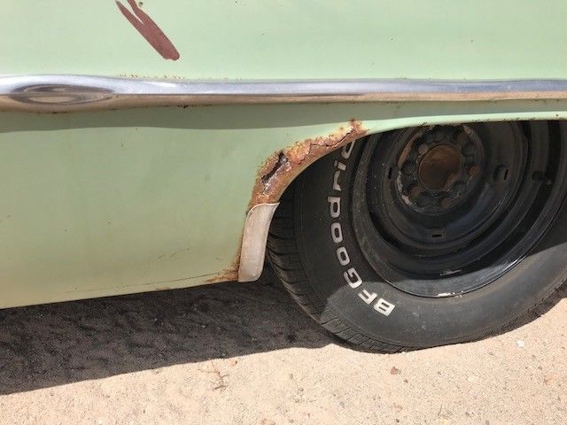 1960 Buick Other - photo 6