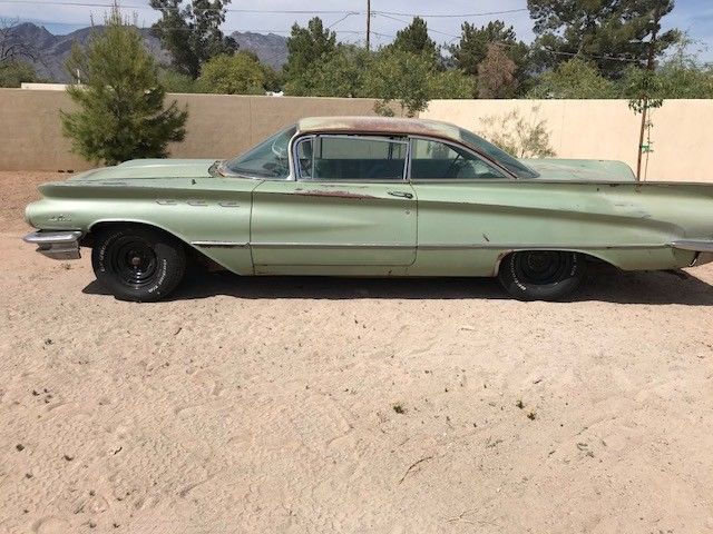 1960 Buick Other - photo 7