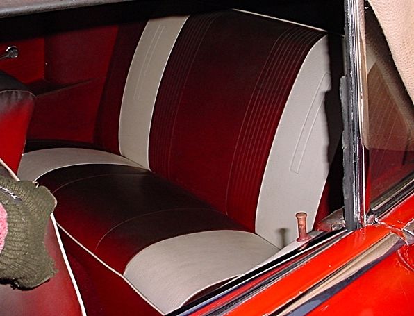 1960 Buick Electra CONVERTIBLE! - photo 10
