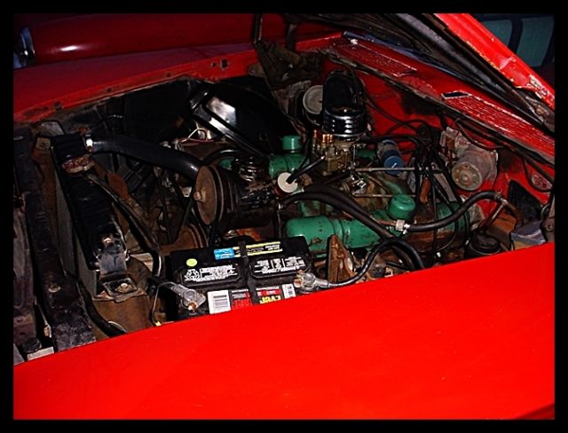1960 Buick Electra CONVERTIBLE! - photo 11