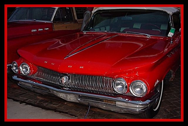1960 Buick Electra CONVERTIBLE! - photo 13