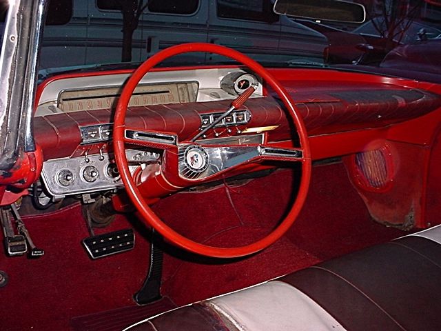 1960 Buick Electra CONVERTIBLE! - photo 7