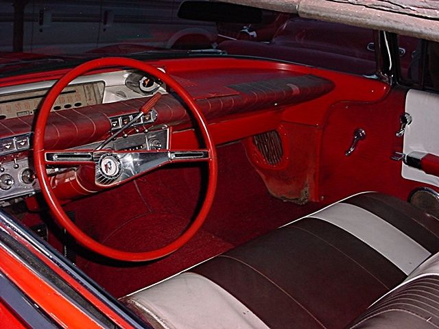 1960 Buick Electra CONVERTIBLE! - photo 8