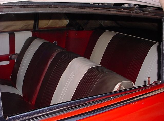1960 Buick Electra CONVERTIBLE! - photo 9