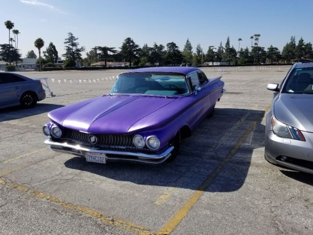 1960 buick electra 1960 Buick Other