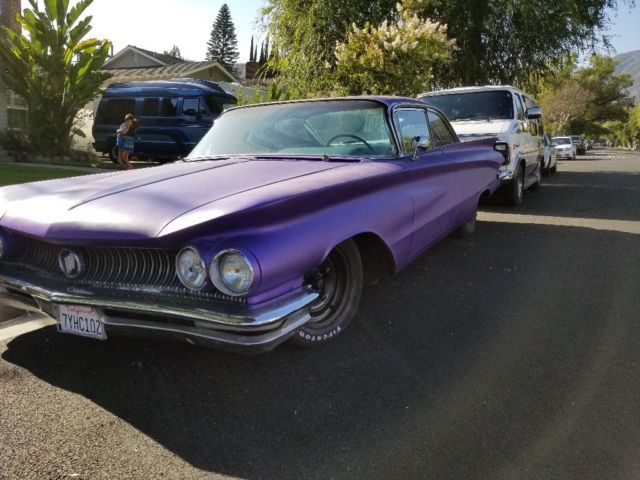 1960 Buick Other - photo 12
