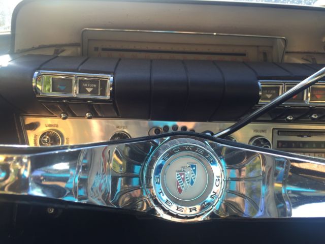 1960 Buick Electra - photo 10