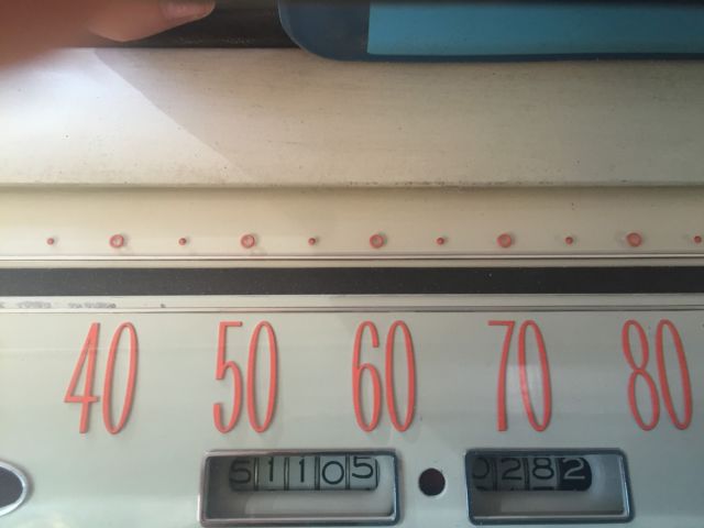 1960 Buick Electra - photo 11