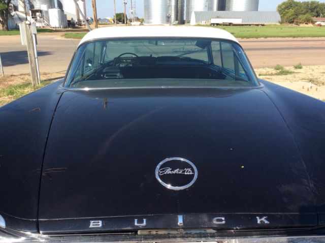 1960 Buick Electra - photo 2