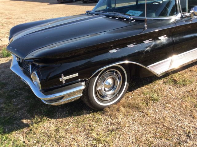 1960 Buick Electra - photo 3