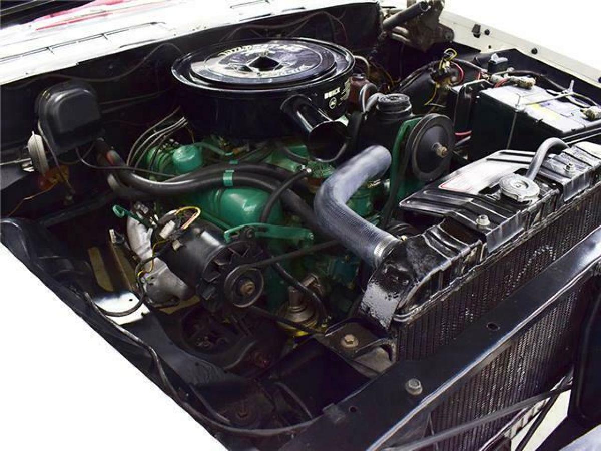 1960 Buick Electra - photo 11