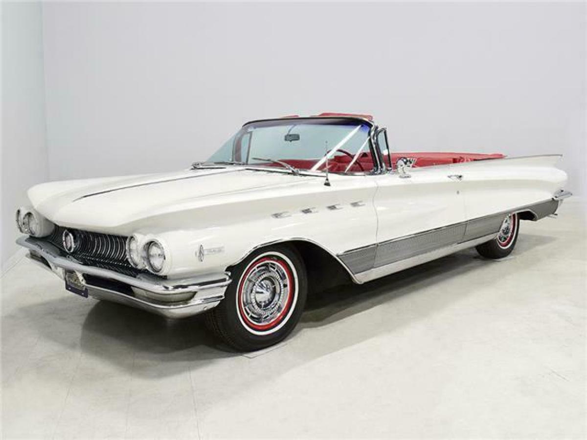 1960 Buick Electra - photo 3