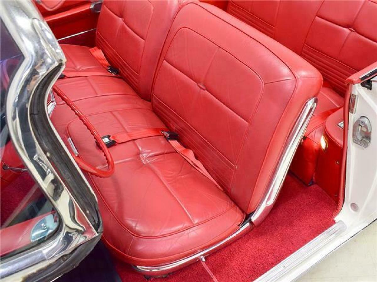 1960 Buick Electra - photo 8