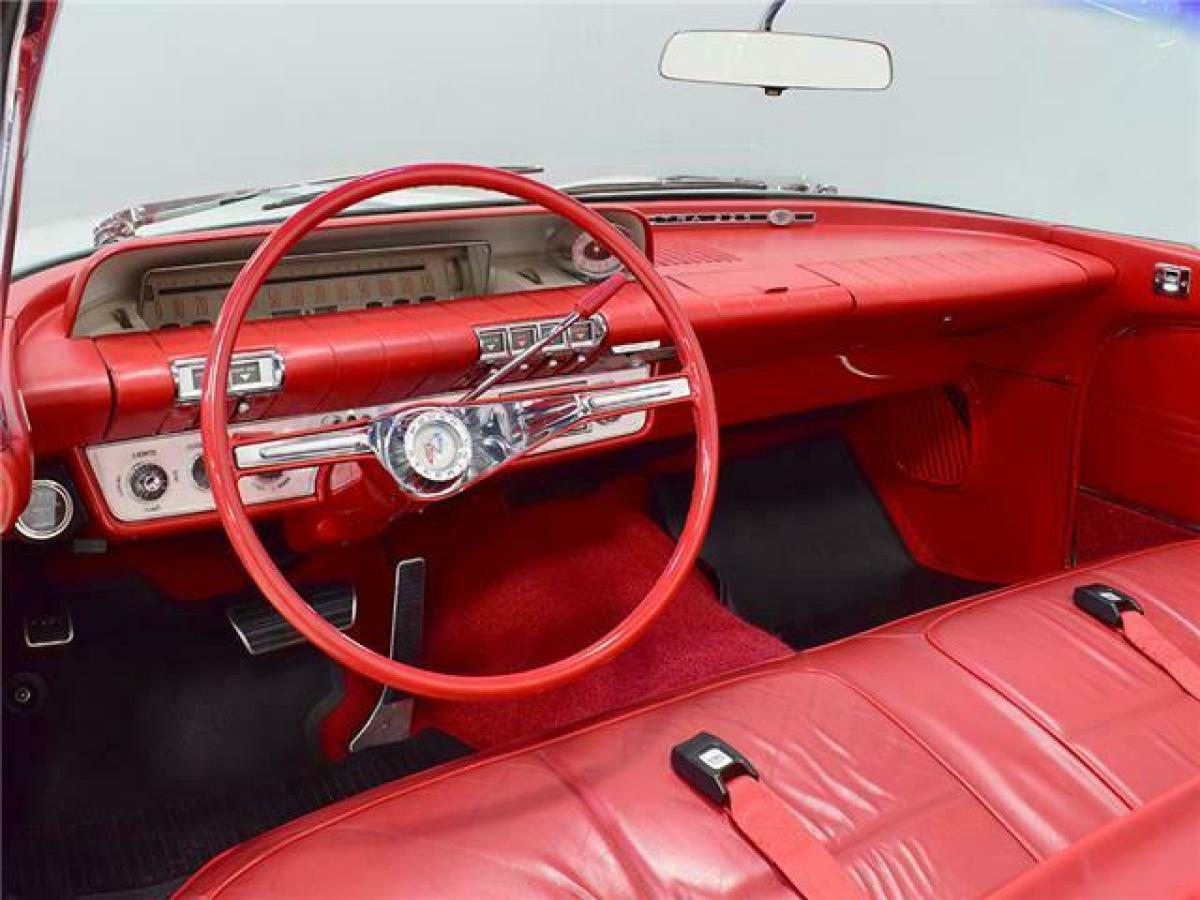 1960 Buick Electra - photo 9