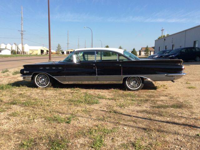 1960 Buick Electra - photo 4