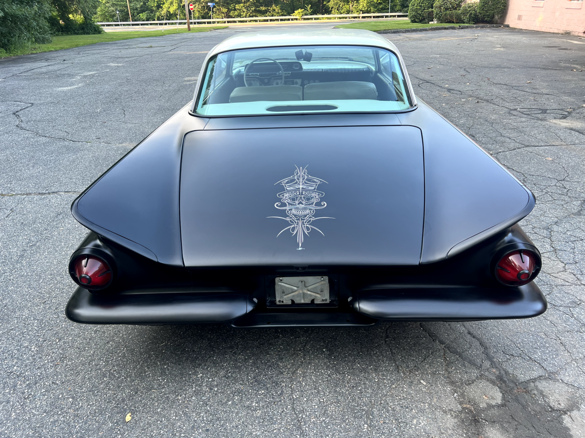 1960 Buick Electra - photo 10