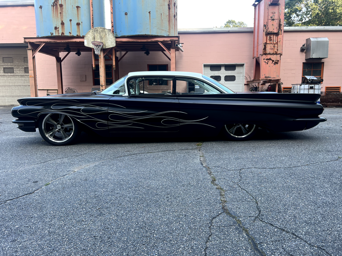 1960 Buick Electra - photo 13